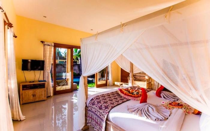 Asri Sari Villa Ubud