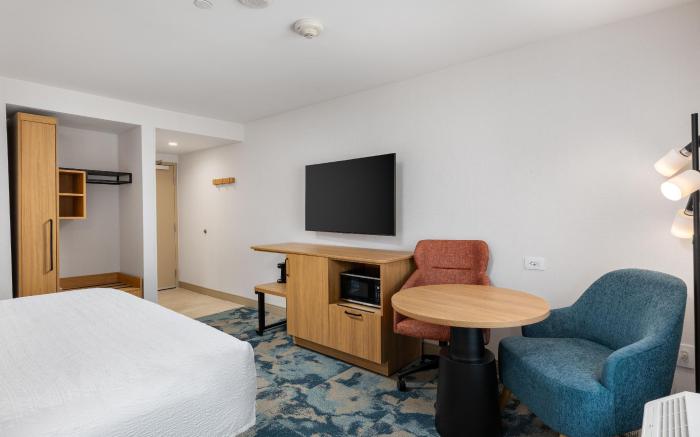 Hampton Inn & Suites by Hilton San Diego SeaWorld