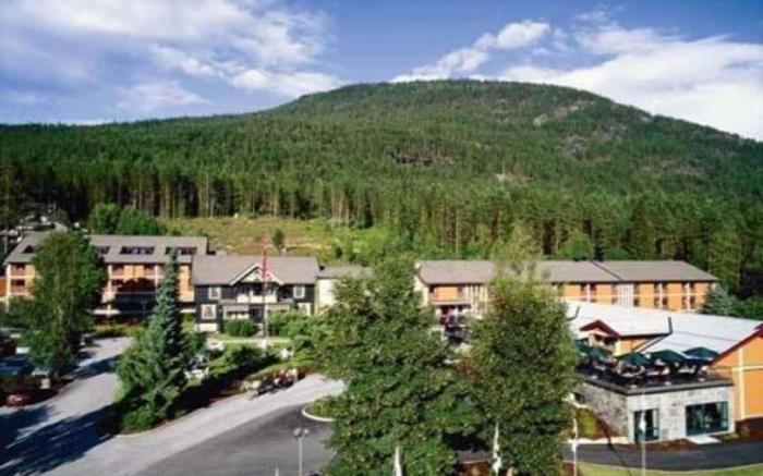 Quality Hotel and Resort Straand