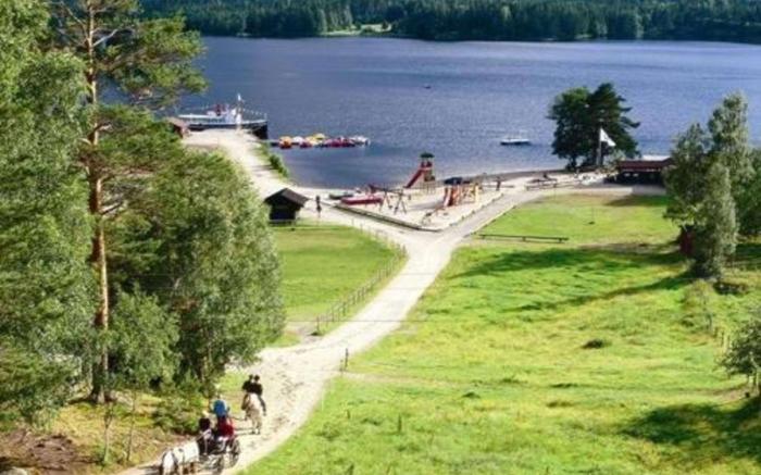Quality Hotel and Resort Straand