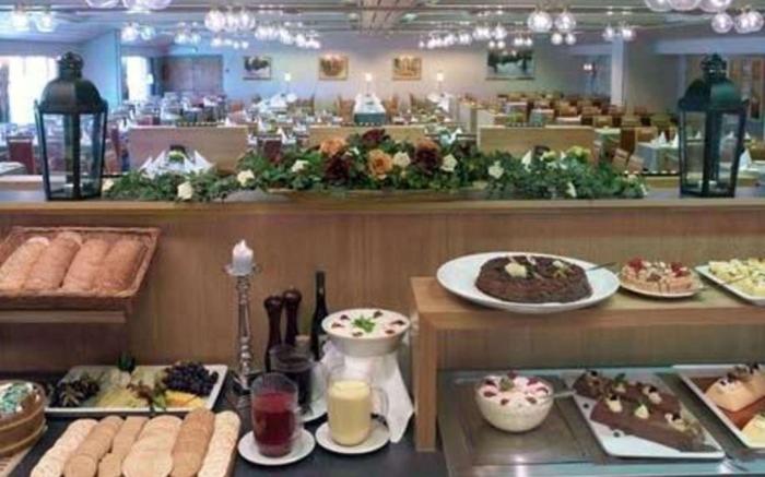 Quality Hotel and Resort Straand