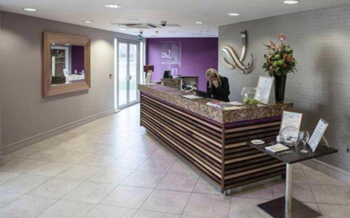 Clarion Hotel Newcastle South