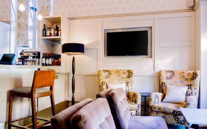 The Samuel Ryder Hotel St Albans, Tapestry Collection Hilton