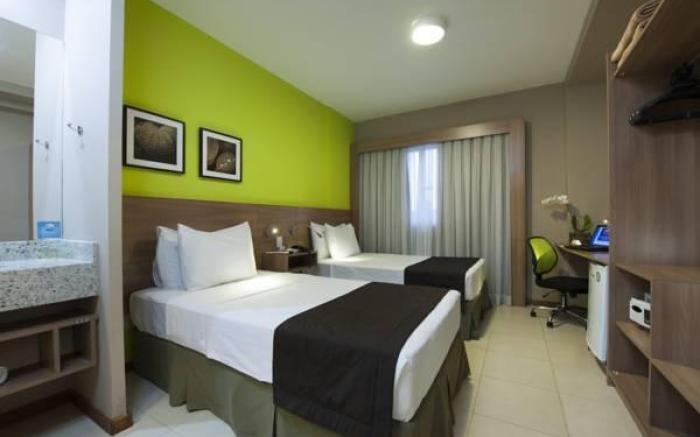 Comfort Hotel Sertaozinho