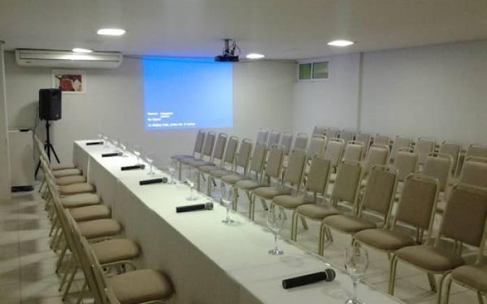 Quality Hotel Joao Pessoa Joao Pessoa