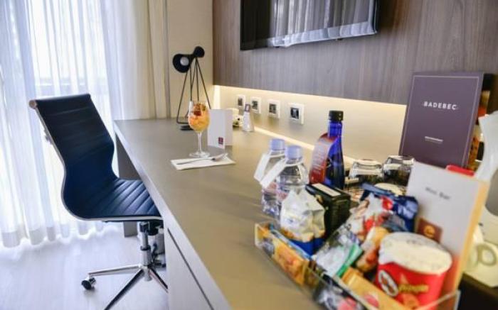 Clarion Hotel Faria Lima