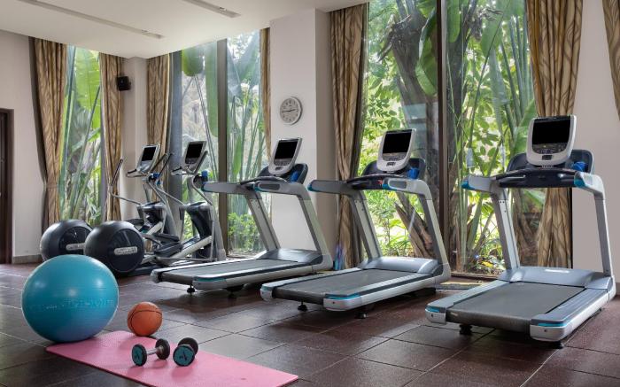 Pullman Resort Xishuangbanna Hotel