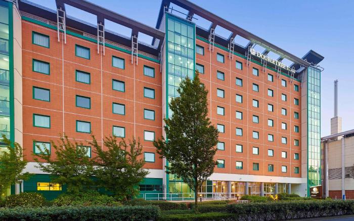 DoubleTree by Hilton Hotel Woking