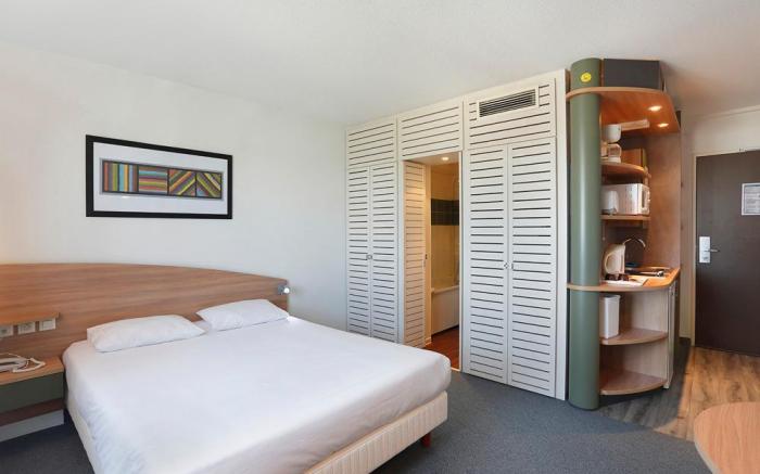 Suite Home
