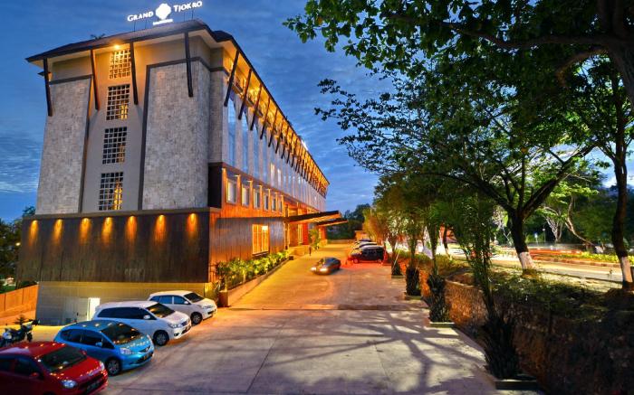 Grand Tjokro Balikpapan