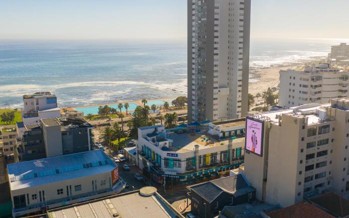 Mojo Hotel Sea Point
