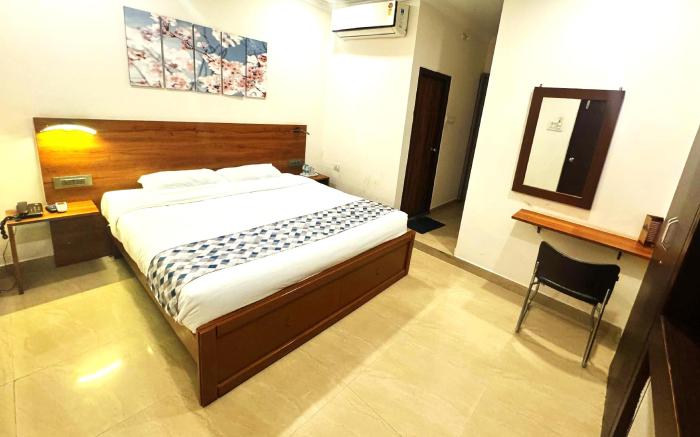 Cosy Banjara Service Apartments & Guest Houses