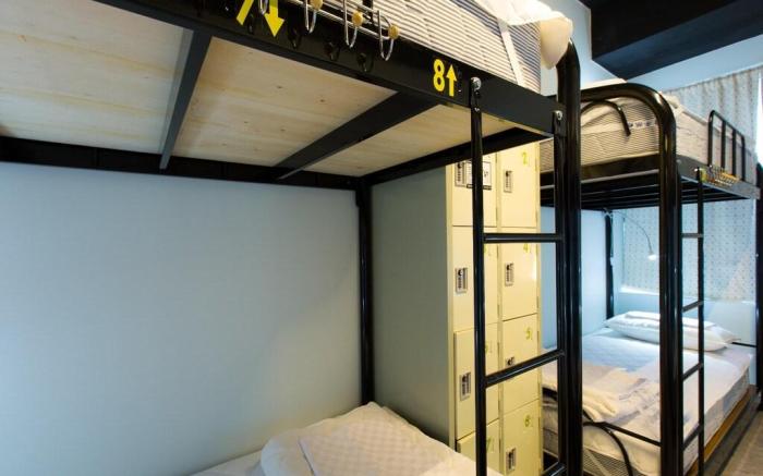 Pathways Hostel