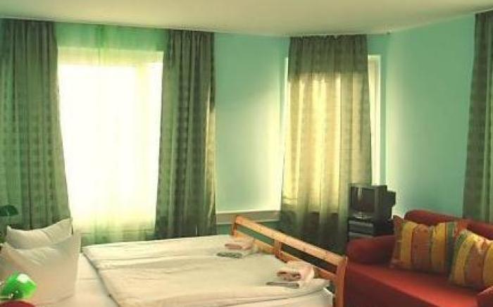 Hotel Pankow