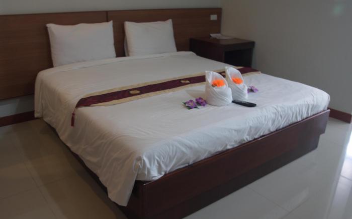 Century Grand Hotel