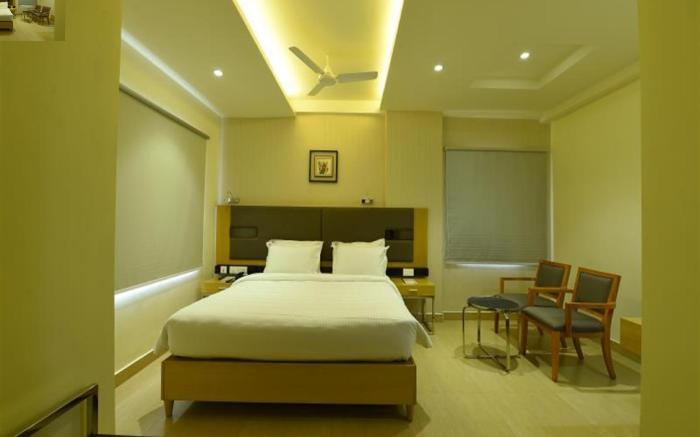 Mayas Kem Pride Hotel