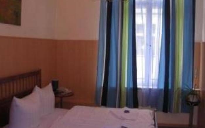 Pension Rheingold