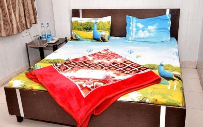 Asha Guest House