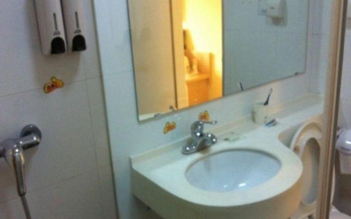 7 Days Inn Quanzhou Anping Bridge Shuitou Stone Material Market