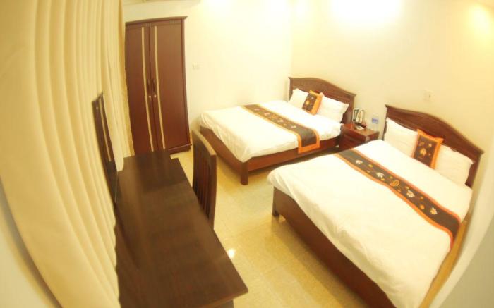 Van Hoa Ninh Binh Hotel