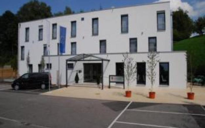 Aalener Romerhotel aWL