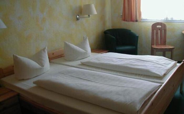 Hotel Goldener Karpfen