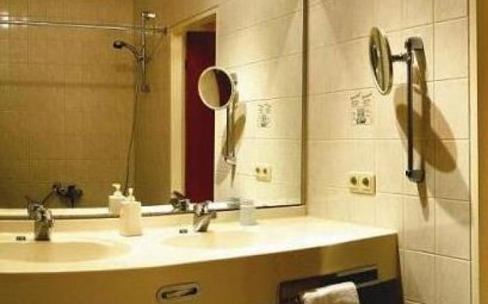 Best Western Aparthotel Birnbachhohe