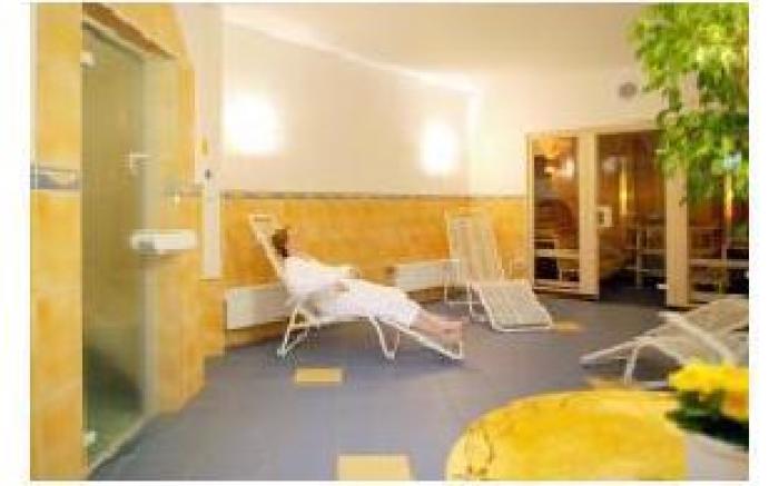 Landhotel Kauzenberg