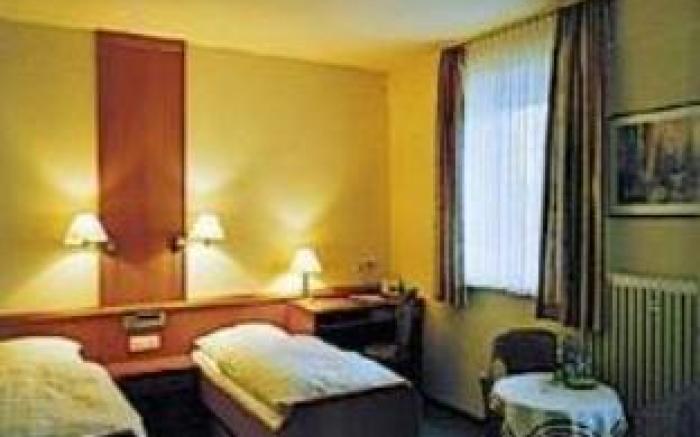 Hotel Sonnenhof