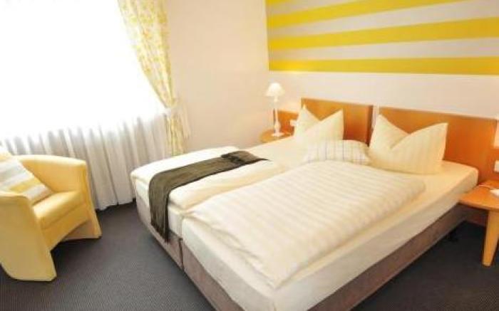Flair Hotel zum Storchen