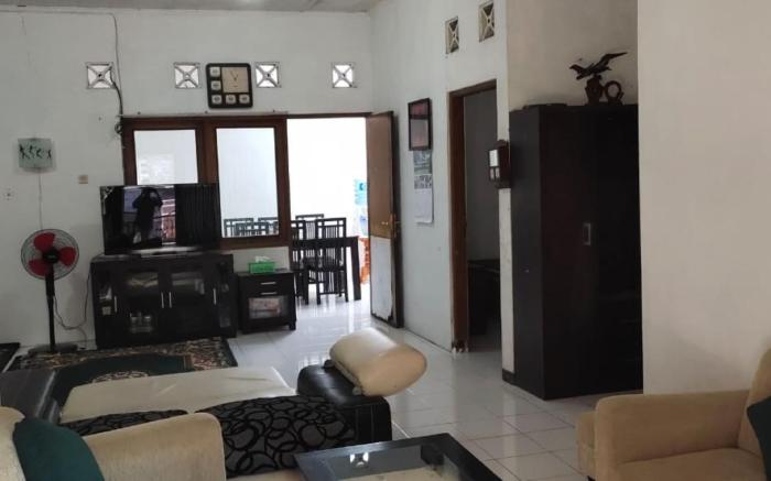 Omah Kemiri 3 Yogyakarta