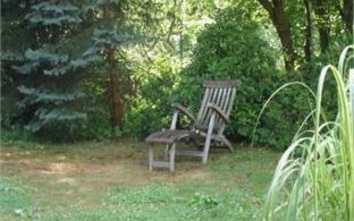 Hotel Landhaus Schlachtensee