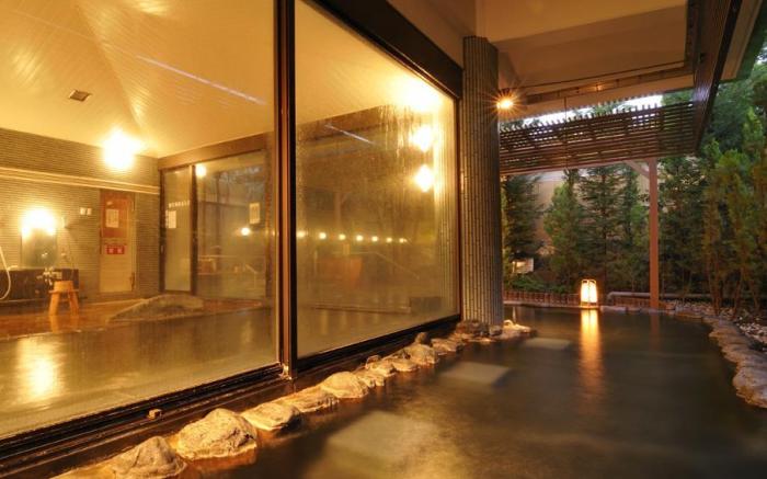 Hotel Sunvalley Izu-Nagaoka Fujimi