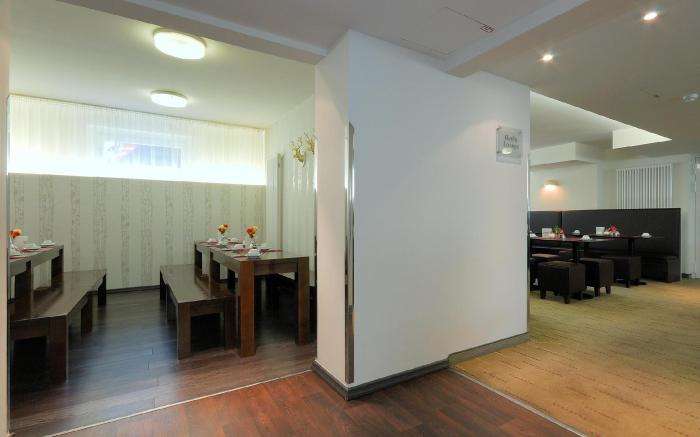 Best Western Hotel am Spittelmarkt