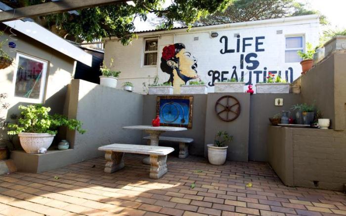 Terebinte Bed and Breakfast