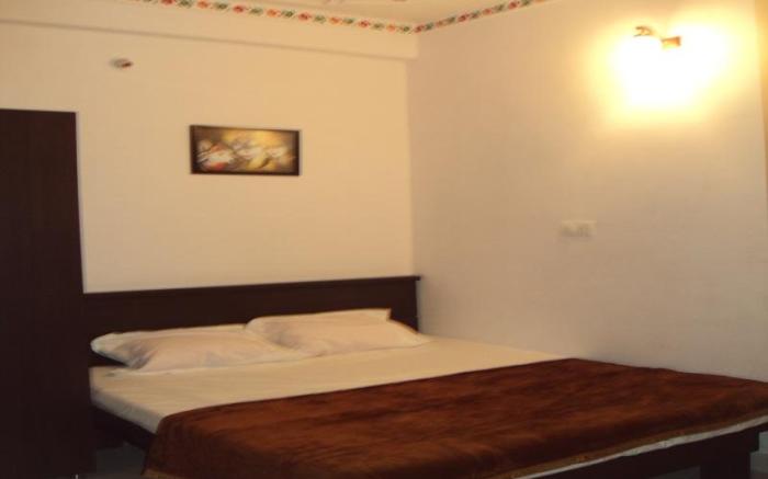 Mewar Avenue Guest House