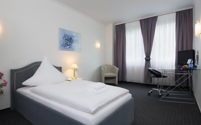 Hotel Berliner Baer