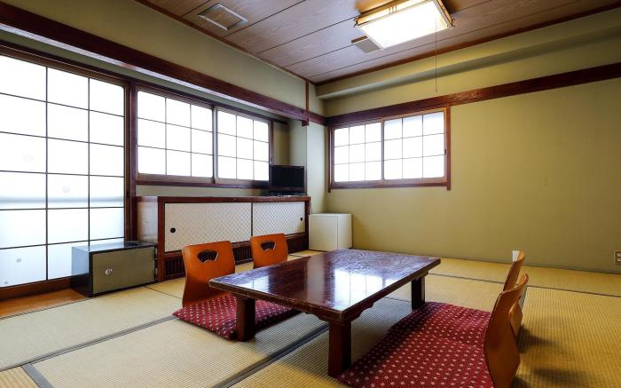 Ryokan Azumaya