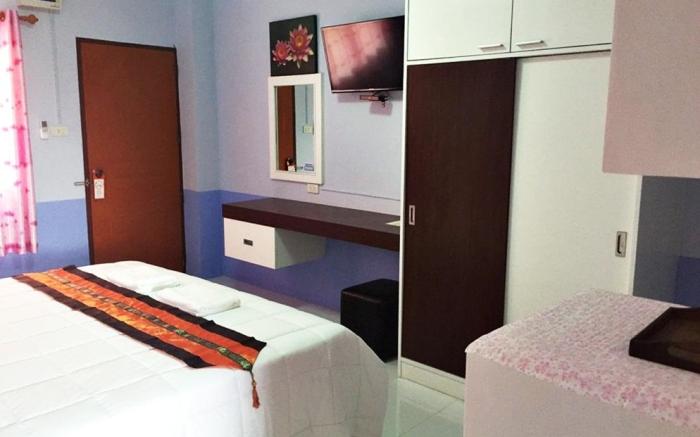 Yingthip1 Apartment