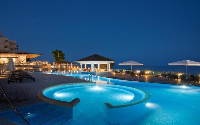 The Royal Apollonia