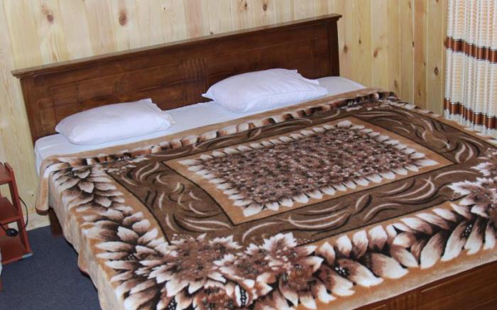 Blue Moon Hotel