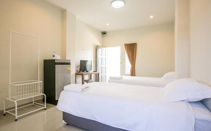J-House Phetchaburi 
