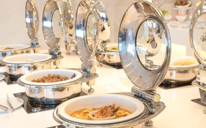 Hawthorn Suites by Wyndham Abu Dhabi City Center