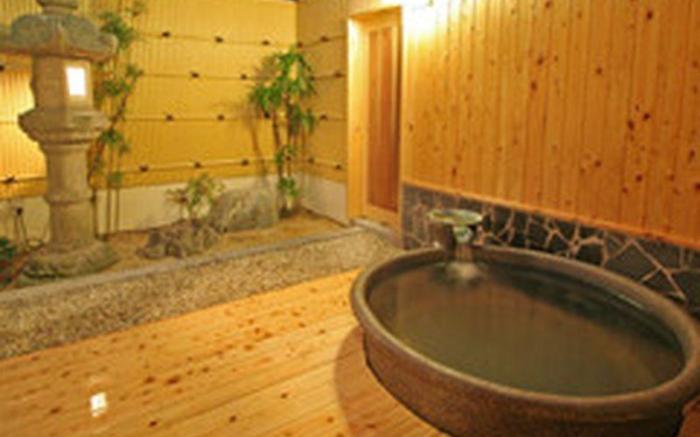 Ryokan Ichizu