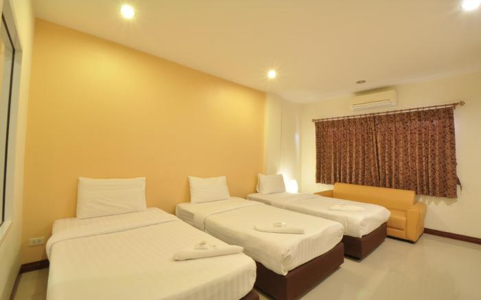 The 1 Place Khonkaen Hotel