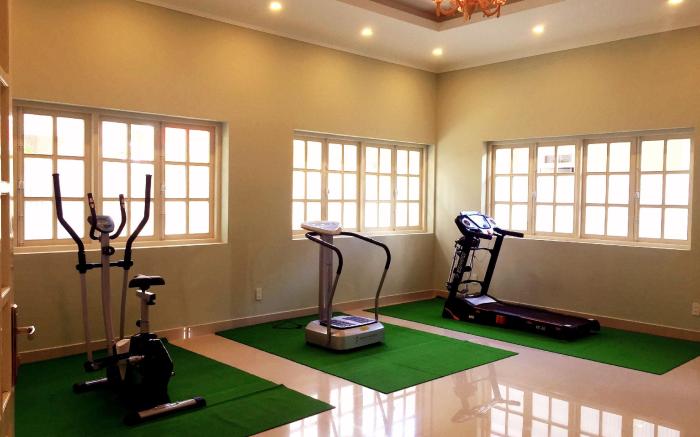 Nice Dream Villa Dalat