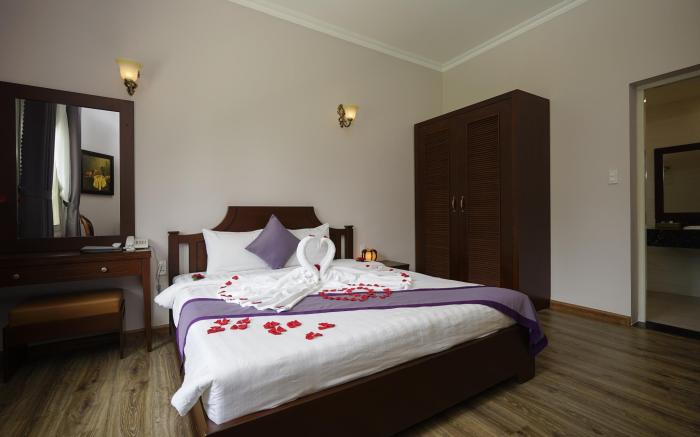 Nice Dream Villa Dalat