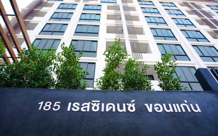 185 Residence
