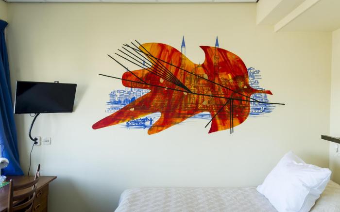 Hotel Pension Homeland