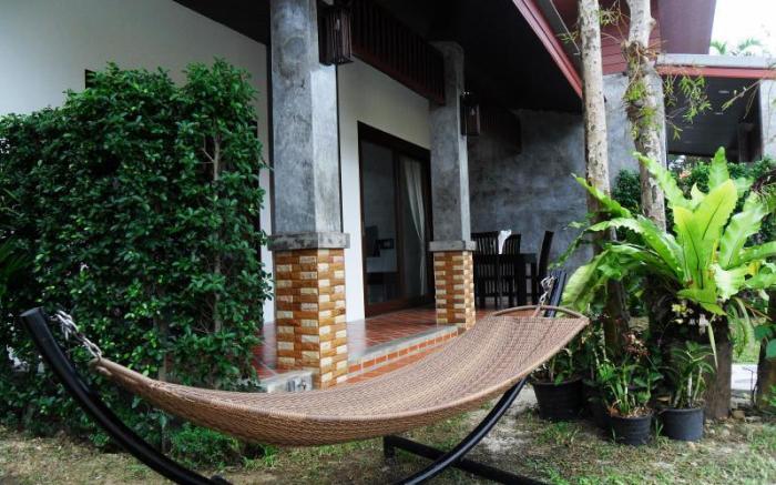 Arthaya Villas